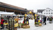 Frühlingsmarkt Eschen