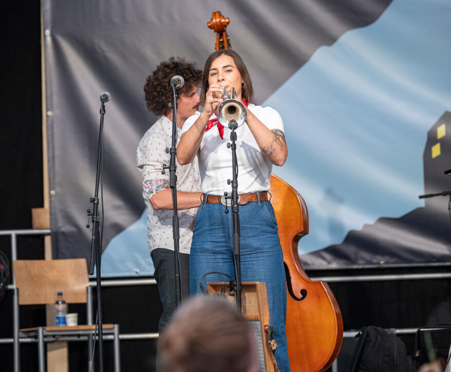 Jazzfestival Sargans