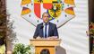 Staatsfeiertag 2025: Staatsakt auf der Schlosswiese