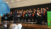 Matinee-Konzert Rheinberger Chor Vaduz in Triesen