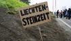 Demo Fristenl&ouml;sung Vaduz