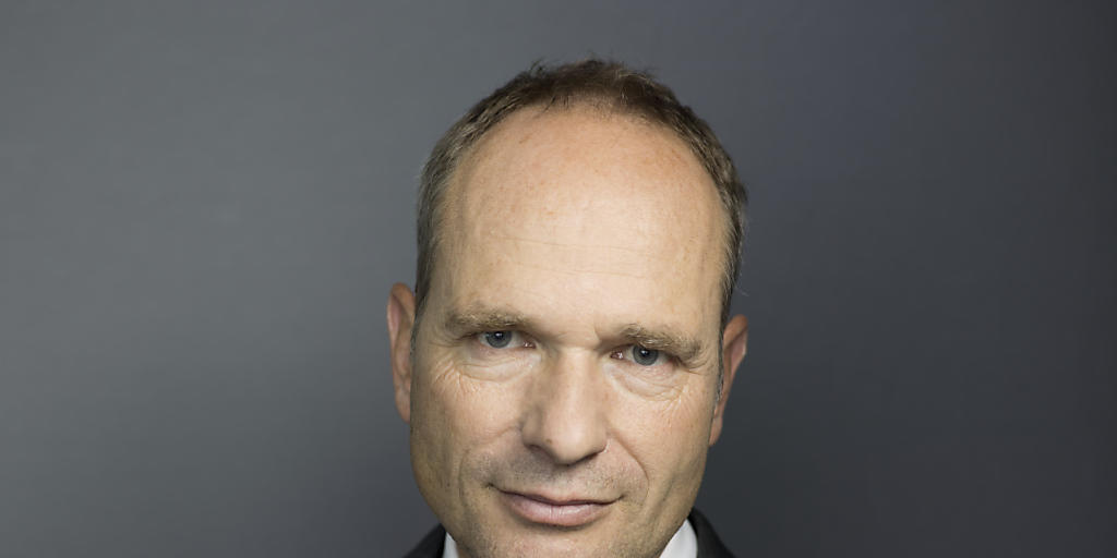 Erwartet Ausfälle bei Kürzung des Armee-Budgets für die Ruag: Konzernchef Urs Breitmeier (Archiv).