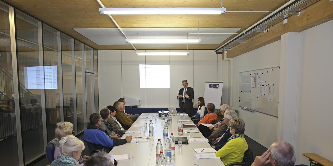 Erbrechtseminar