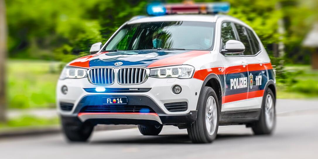 Pressebilder Landespolizei Pressebilder Landespolizei
