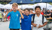 Geburtstagsfest Dorfplatz Balzers (30.08.2025)