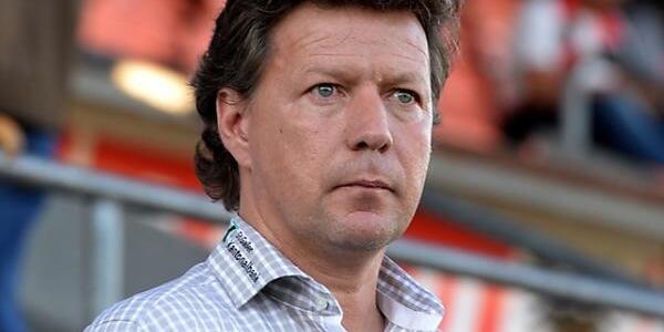 Will auch im Cup in der Erfolgsspur bleiben: FCSG-Coach Saibene