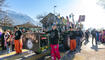 Fasnachtsumzug in Mauren (03.03.2025)