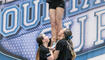 Mountaincup Cheerleader-Event