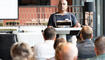 Unternehmerapéro 2025 in Eschen