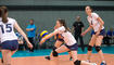 GSSE Volleyball