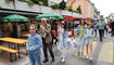 Schaaner Jahrmarkt 2023.