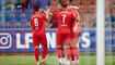 Cupfinal - FC Vaduz - USV Eschen-Mauren (05.05.2026)