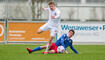 Liechtenstein U17 - Schweiz in Ruggell (27.03.2024)