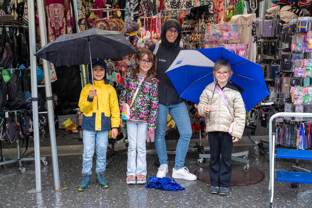 Summerchilbi, in Malbun (26.07.2025)