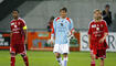 FUSSBALL SUPER-LEAGUE: FC VADUZ - FC AARAU
