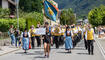 Verbandsmusikfest 2022 in Balzers