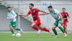 VADUZ - ST. GALLEN