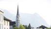 Staatsfeiertag Volksfest in Vaduz