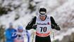 Davos Langlauf Weltcup Dario Cologna