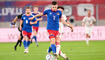 Liechtenstein - Gibraltar (5.10.2026)