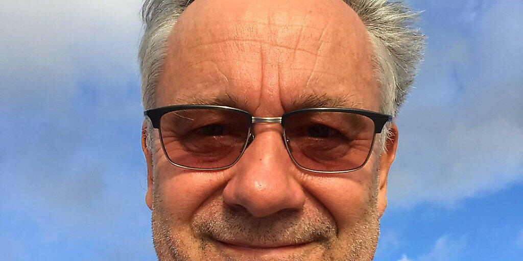 Der Fotograf Michael Wolf ist gestorben. (Archivbild)