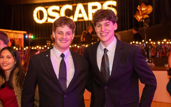 Gymiball 2026 in Triesen (29.03.2026)