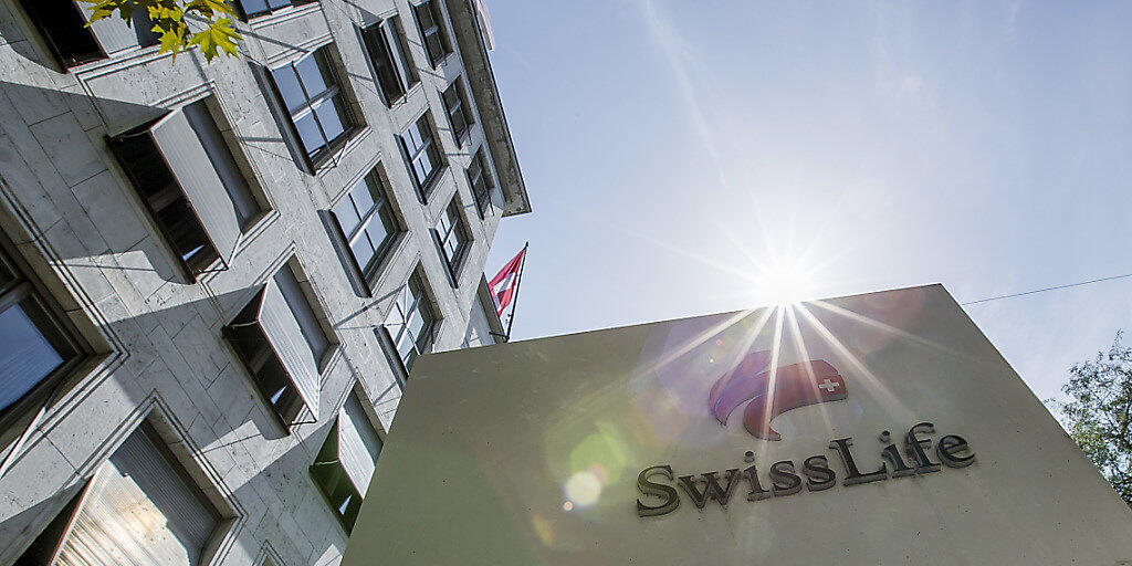 Swiss Life übernimmt die deutsche Immobiliengesellschaft BEOS. (Archiv)