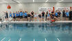 Wassertag Special Olympics