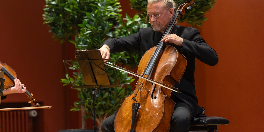 Josef Gabriel Rheinberger Festival in Vaduz