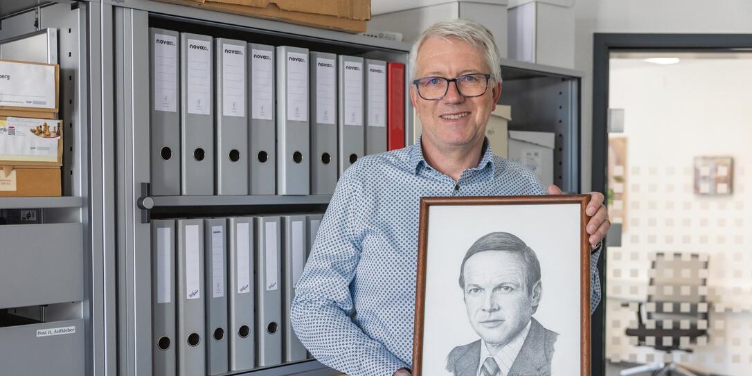 Ahnengalerie Schellenberg