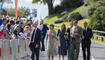 Staatsakt Staatsfeiertag in Vaduz