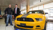 Buchser Autoshow