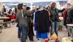 Floh- und Antikmarkt, in Vaduz