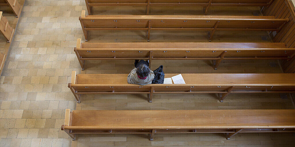 Im Rat der Evangelisch-reformierten Kirchen Schweiz (EKS) gibt es Unstimmigkeiten. (Symbolbild)