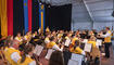 Verbandsmusikfest 2022 in Balzers