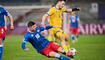 Liechtenstein - Kasachstan (25.03.2025)