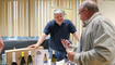 4. Degustation Weinland Liechtenstein in Nendeln