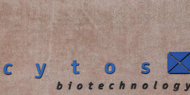 Die Biotechfirma Cytos versucht den drohenden Konkurs abzuwenden Die Biotechfirma Cytos versucht den drohenden Konkurs abzuwenden