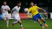FC Balzers - KF Dardania St. Gallen