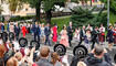 Hochzeit von Prinzessin Marie Caroline & Leopoldo Maduro Vollmer