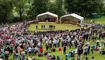 Staatsfeiertag 2015 in Vaduz