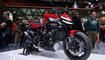 Eicma "THAT'S AMORE" Motorrad-Messe