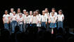 Festanlass 30 Jahre EWR