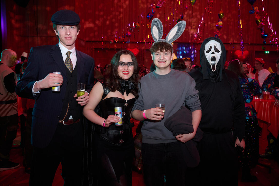 Schaabumm 2026 (10.01.2026)