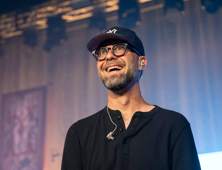 FL1.Life Festival mit Mark Forster und Naturally 7, Schaan (04.07.2026)