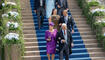 Hochzeit von Prinzessin Marie Caroline & Leopoldo Maduro Vollmer