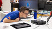 EuroSkills 2025: 3. Wettkampftag