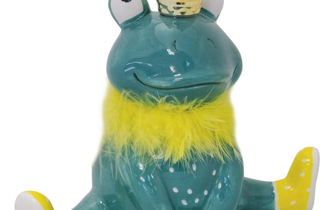 NAH UND GUT – Quaderer Wohn und Bettenatelier