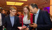 LIHK Lehrabschlussfeier in Vaduz (04.07.2023)