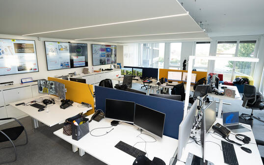 250403 Die letzte Stunden im Radio L